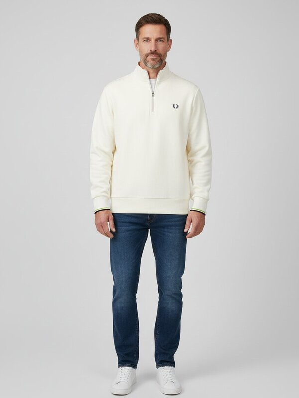 Fred Perry Troyer M3574/46A Image 1