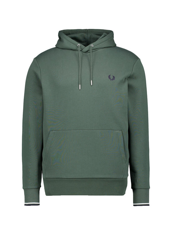 Fred Perry Hoodie M2643/53A
