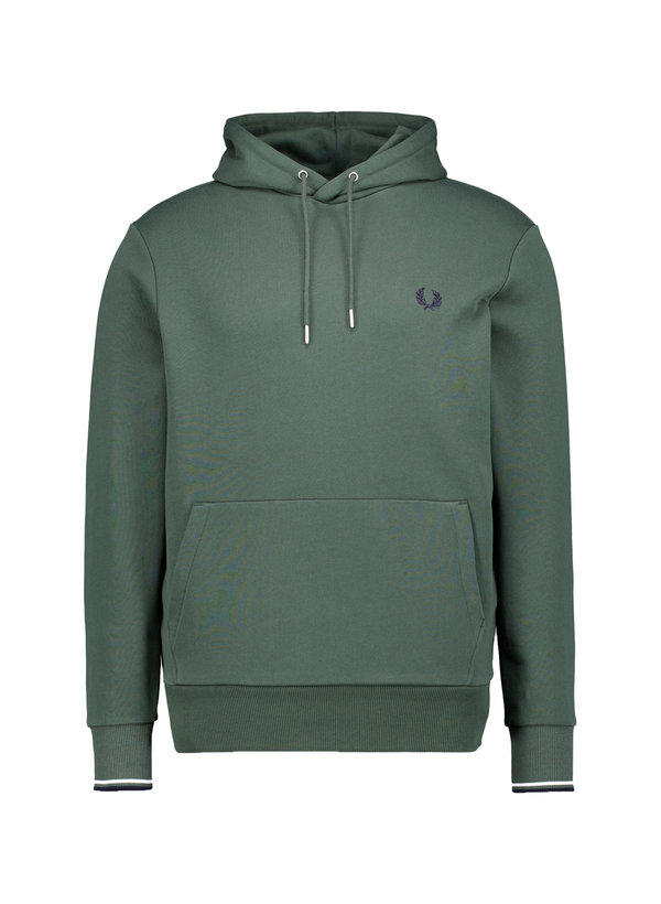 Fred Perry Hoodie M2643/53A Image 0