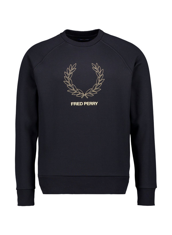 Fred Perry Sweatshirt M1769/102
