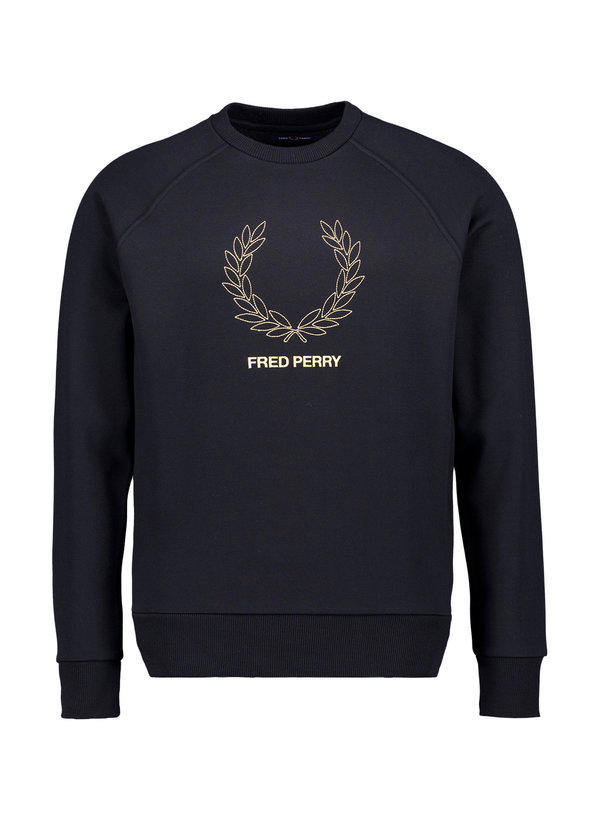 Fred Perry Sweatshirt M1769/102
