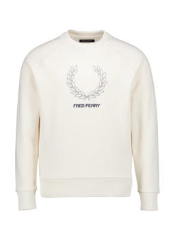 Stylingtipps Beschreibungsbild von Fred Perry Sweatshirt M1769/560