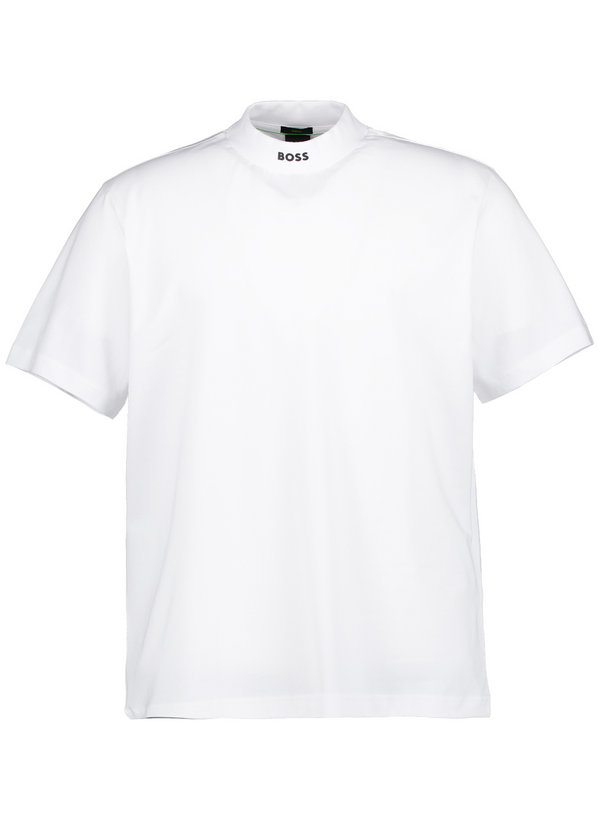BOSS Green T-Shirt Collar 50555527/100