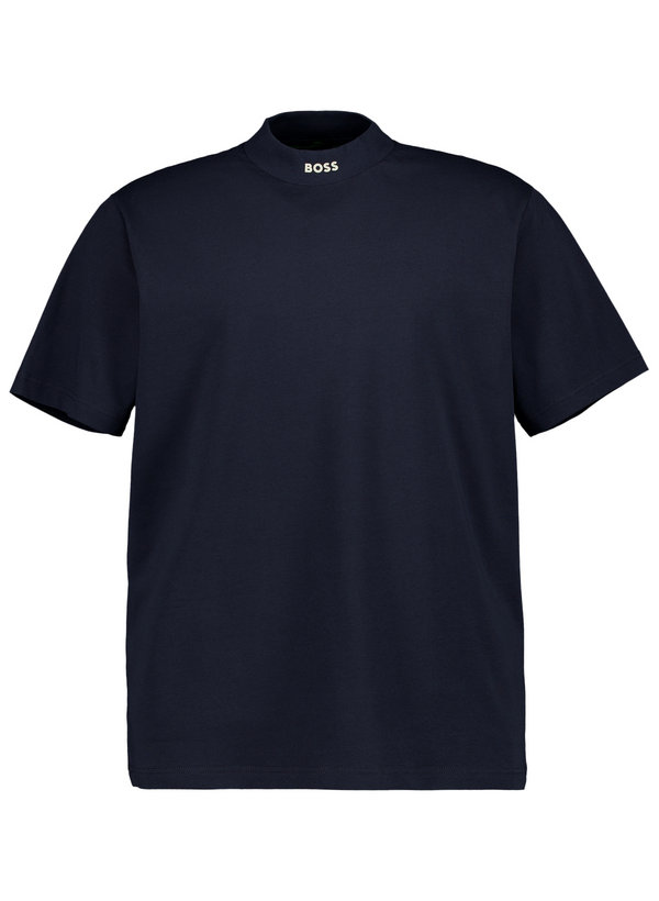 BOSS Green T-Shirt Collar 50555527/402