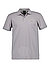 Polo-Shirt Pio, Regular Fit, Baumwoll-Piqué, grau - grau
