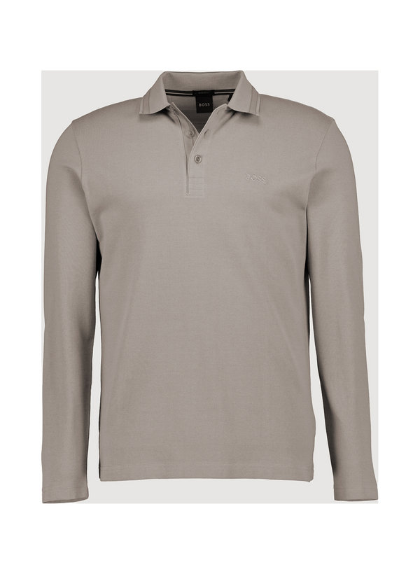 BOSS Green Polo-Shirt Plisy 50536609/063