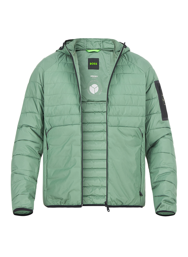 BOSS Green Jacke Urbanex 50549181/358