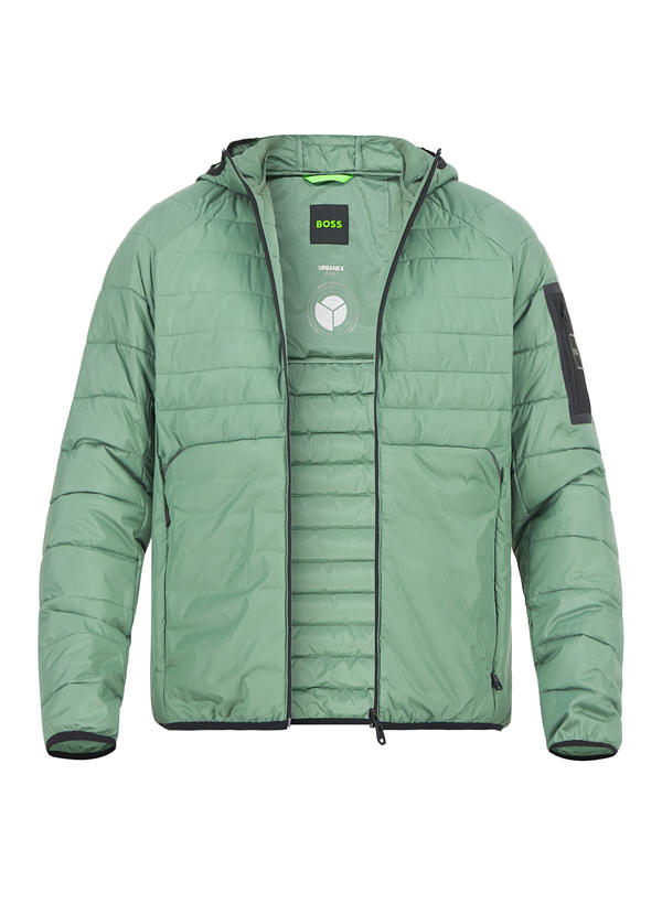 BOSS Green Jacke Urbanex 50549181/358