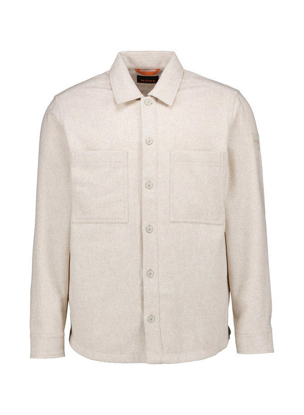 BOSS Orange Hemd Locky 50548992/271 Image 0