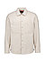 Overshirt Locky, Wolle, hellbeige meliert - hellbeige