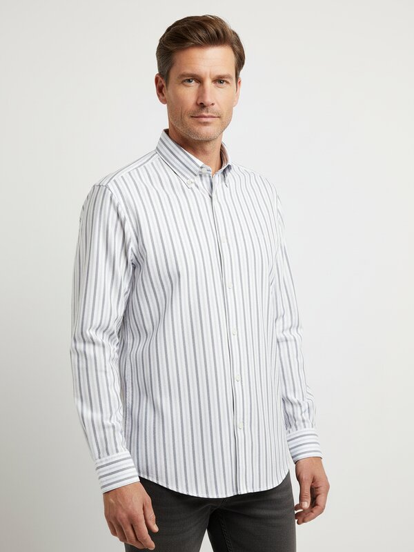 BOSS Orange Hemd Ricoplus 50552959/103 Image 1