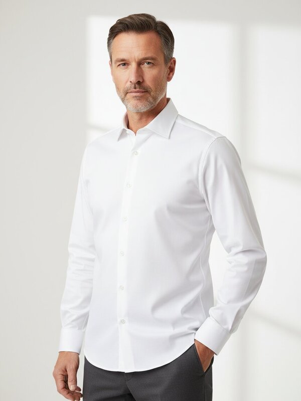 BOSS Black Hemd Joe 50555711/100 Image 1