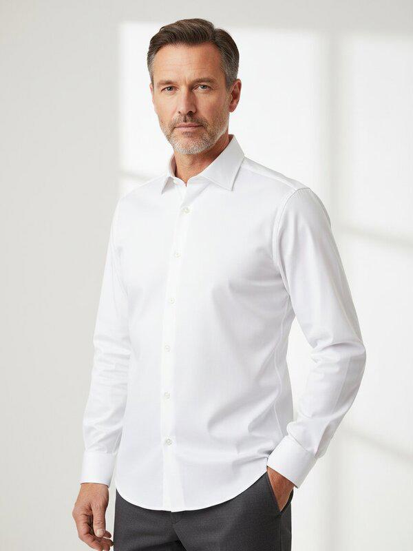 BOSS Black Hemd Joe 50555711/100 Image 1