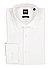 Hemd Joe, Regular Fit, Baumwolle, weiß - weiß