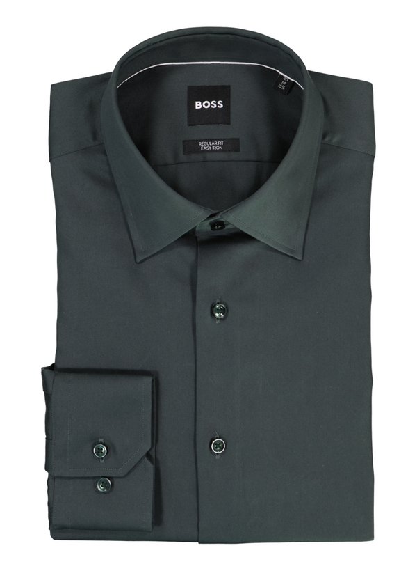 BOSS Black Hemd Joe 50555711/348