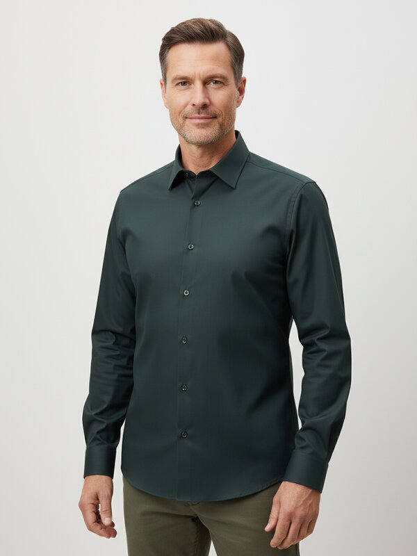 BOSS Black Hemd Joe 50555711/348 Image 1