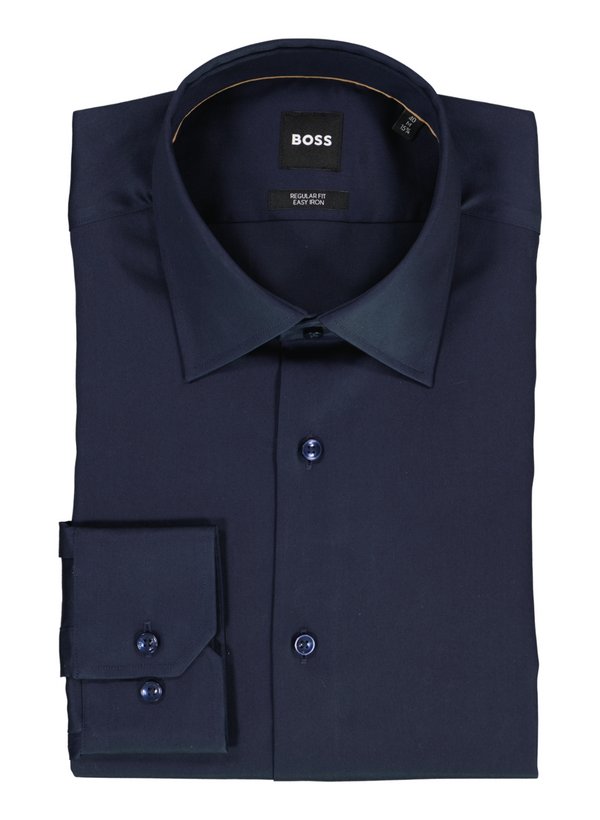 BOSS Black Hemd Joe 50555711/404