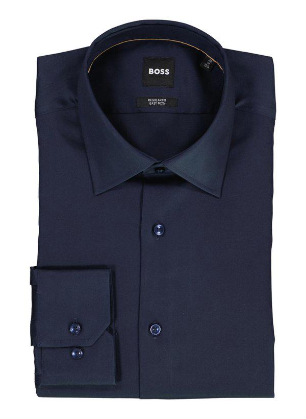 BOSS Black Hemd Joe 50555711/404