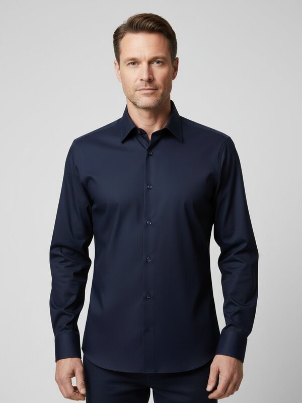 BOSS Black Hemd Joe 50555711/404 Image 1