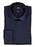Hemd Joe, Regular Fit, Baumwolle, dunkelblau - dunkelblau