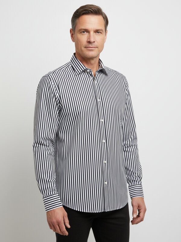 BOSS Black Hemd Joe 50555712/404 Image 1