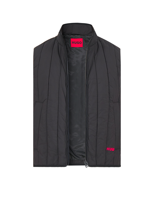 HUGO Weste Breno 50552653/001