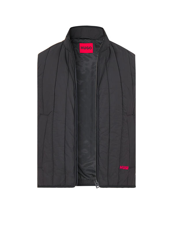 HUGO Weste Breno 50552653/001