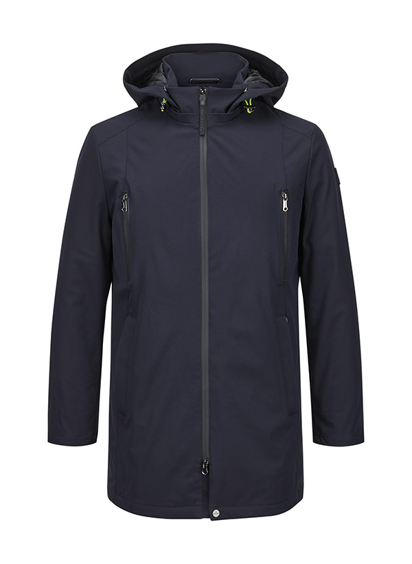 MILESTONE Jacke Ryder 610382/60800/39