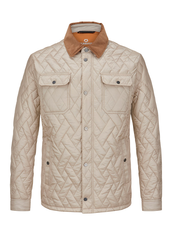 MILESTONE Jacke Oscar 610400/60815/15