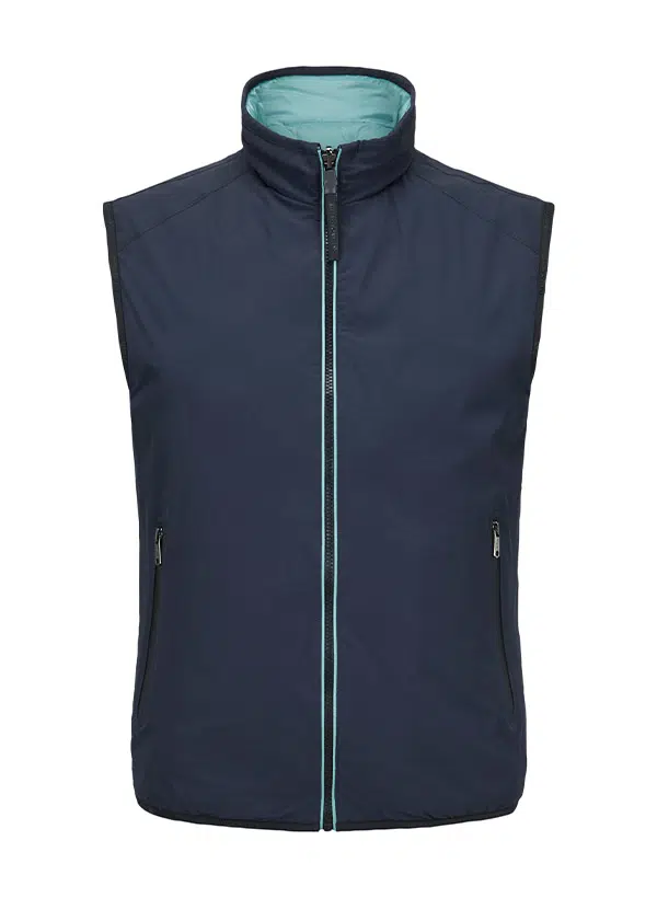 MILESTONE Weste Silvano 610445/60820/39