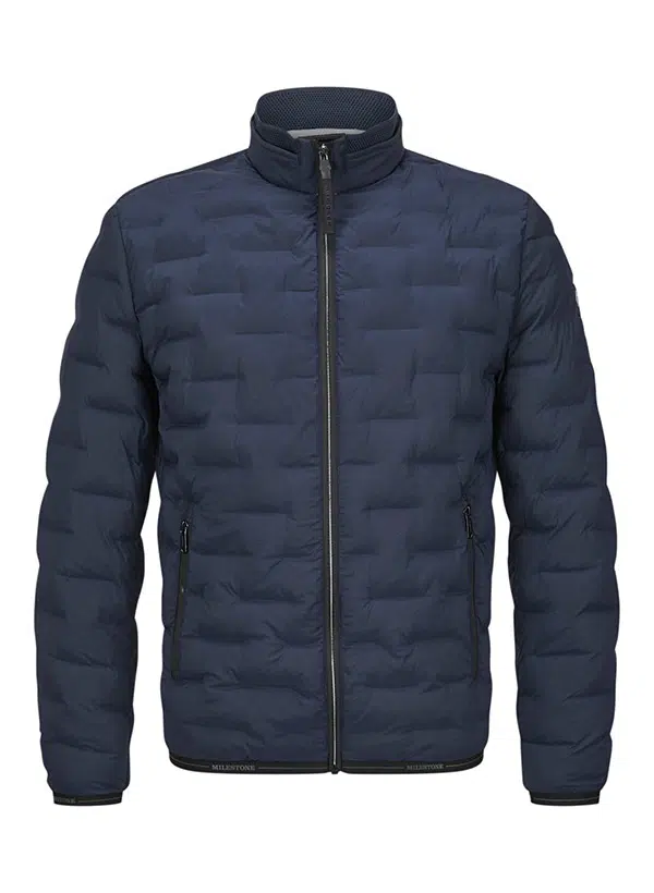 MILESTONE Jacke Hopper 610450/60840/39