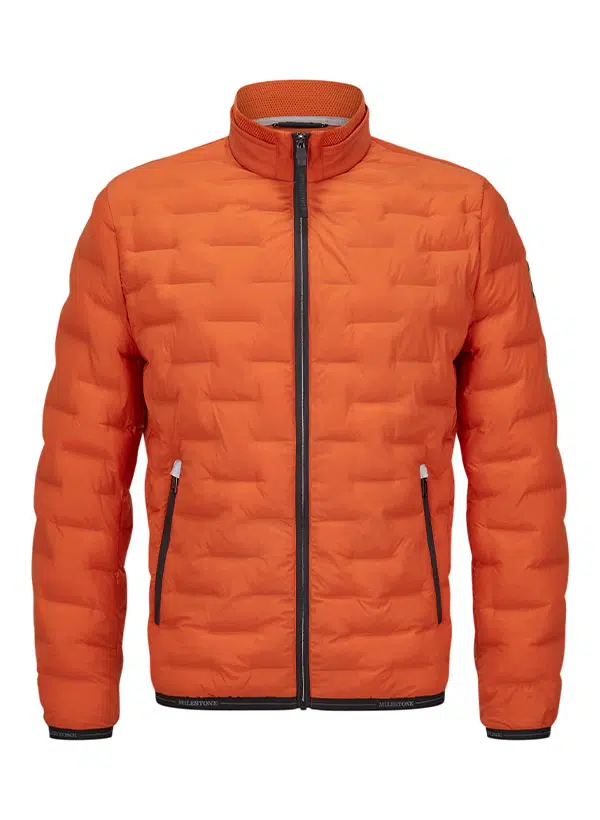 MILESTONE Jacke Hopper 610450/60840/82