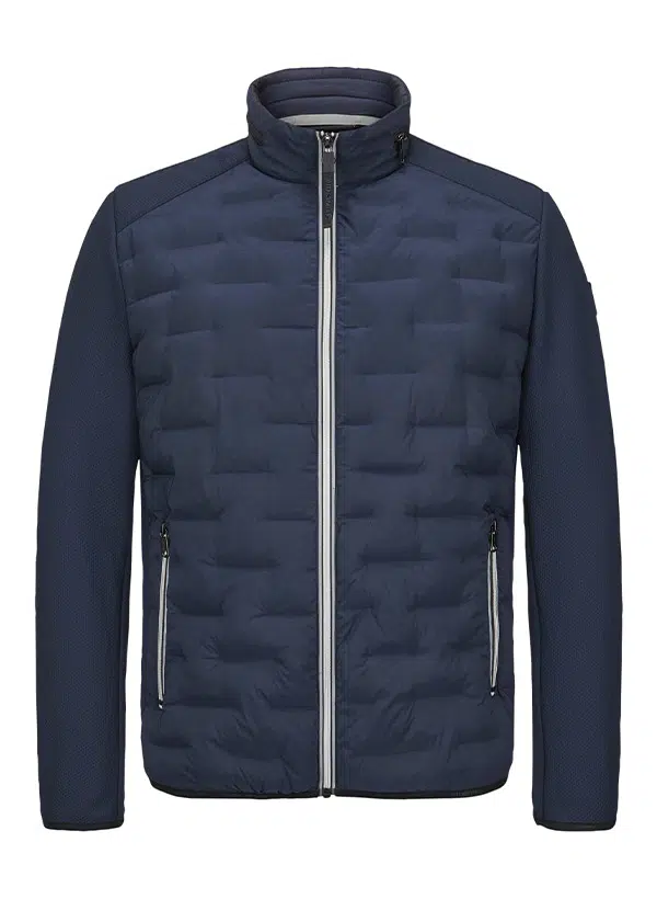 MILESTONE Jacke Nerano 610450/60845/39