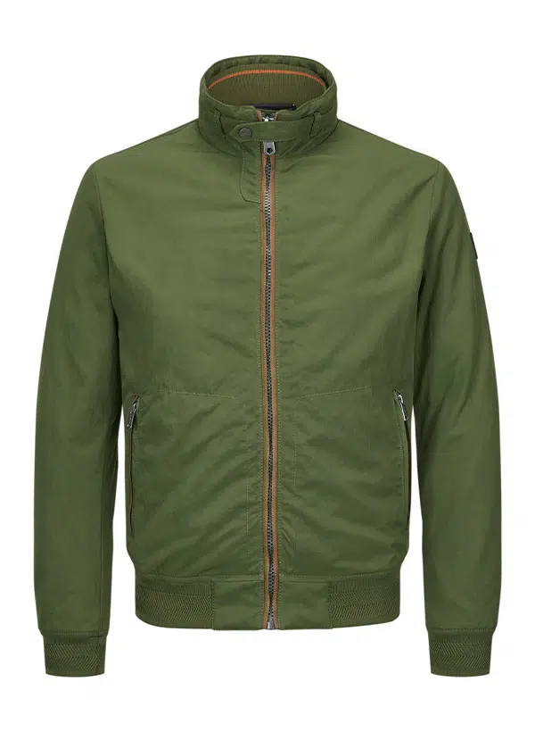 MILESTONE Jacke Vilmaro 610451/60855/46