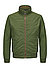 Blouson MSVilmaro, Mikrofaser wasserabweisend, khaki - khaki