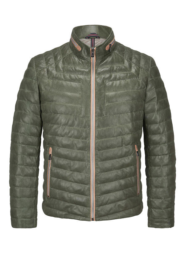 MILESTONE Lederjacke Malik 611036/60765/42