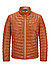 Lederjacke MSMalik, Lammleder sorona®, terracotta - terracotta