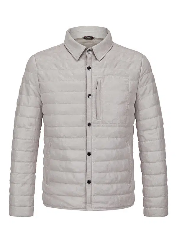 MILESTONE Lederjacke Benny 611036/60860/70