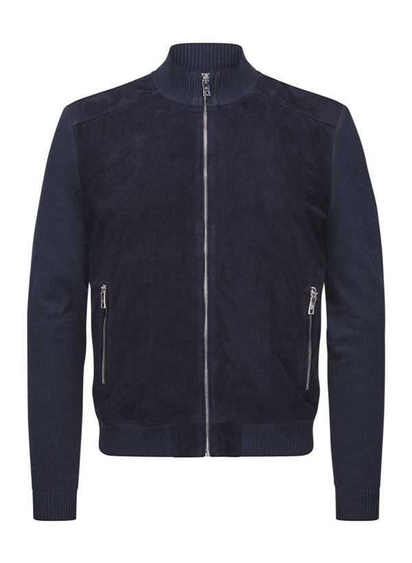 MILESTONE Lederjacke Ricardo 611638/60755/39