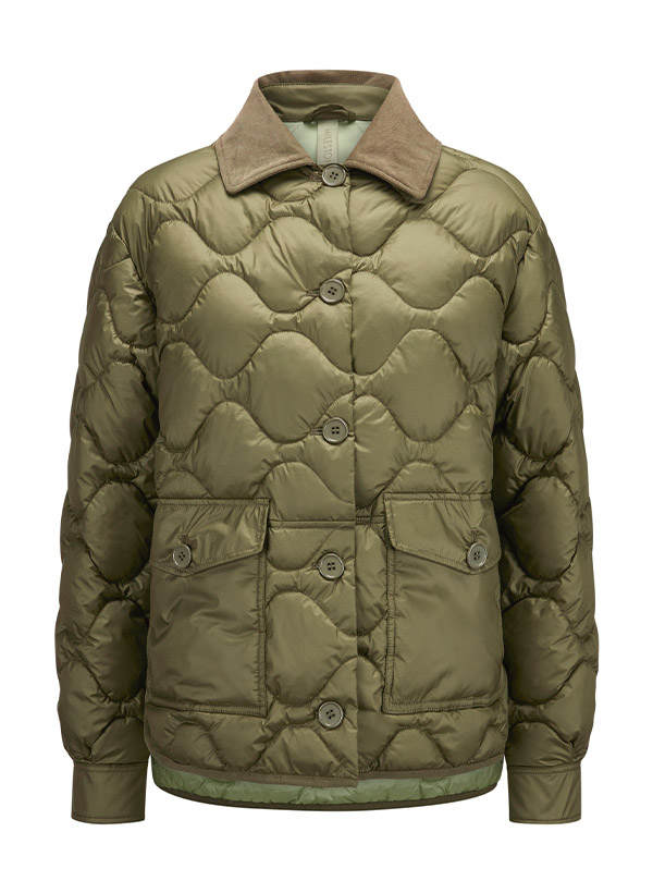 MILESTONE Damen Jacke Chloe 610337/71070/45