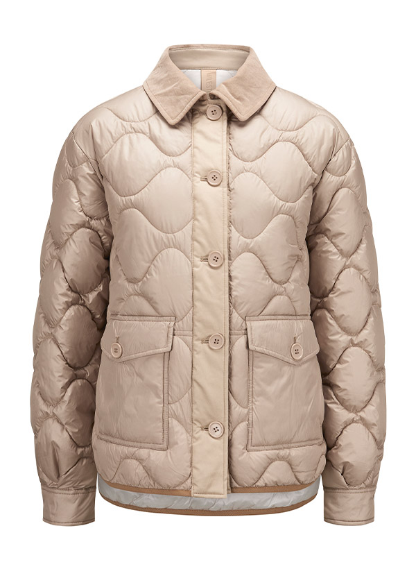 MILESTONE Damen Jacke Chloe 610337/71070/14