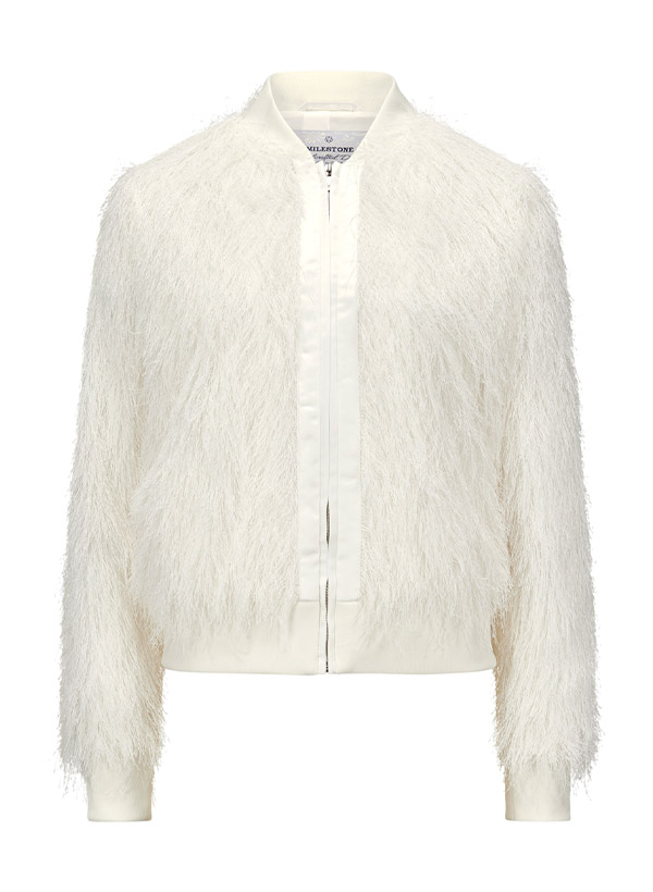 MILESTONE Damen Jacke Blossom 610386/71165/12