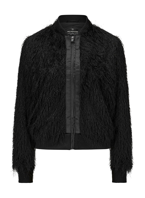 MILESTONE Damen Jacke Blossom 610386/71165/99