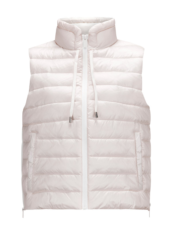 MILESTONE Damen Weste Kaja 610459/71050/11