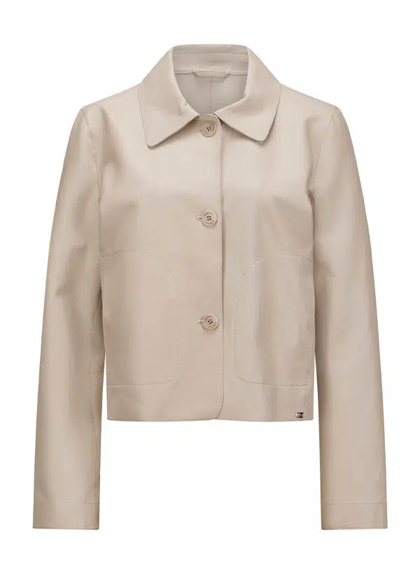 MILESTONE Damen Jacke Canna 611032/70440/14