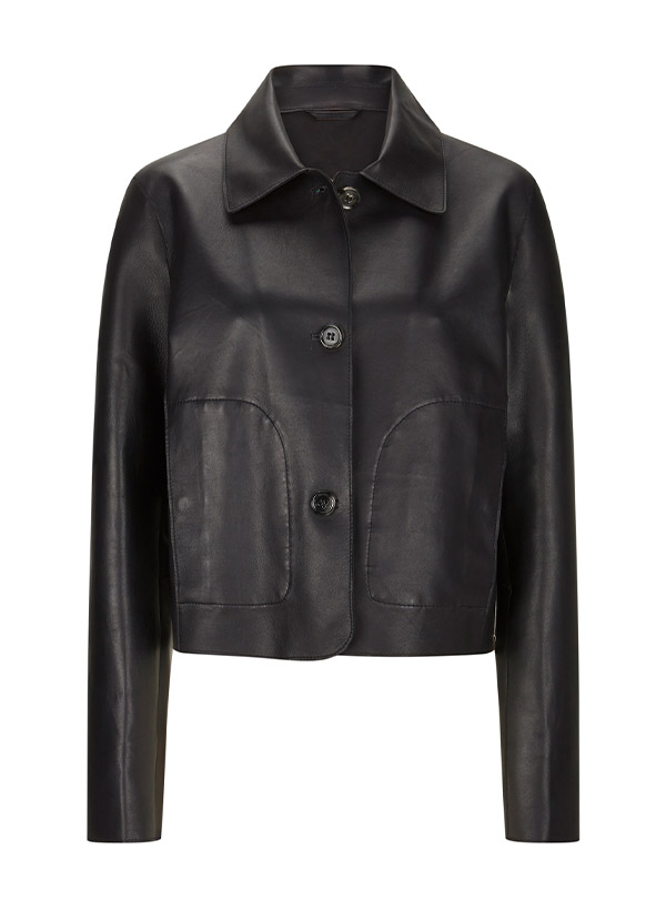 MILESTONE Damen Jacke Canna 611032/70440/99