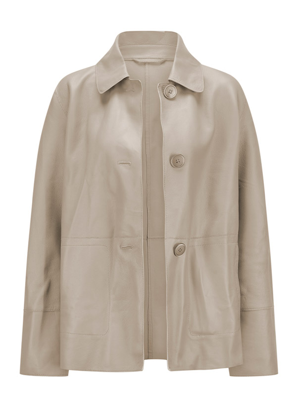 MILESTONE Damen Jacke Selma 611032/71120/14