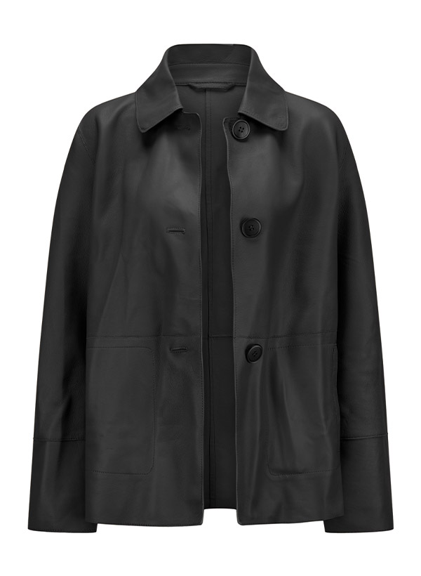 MILESTONE Damen Jacke Selma 611032/71120/99