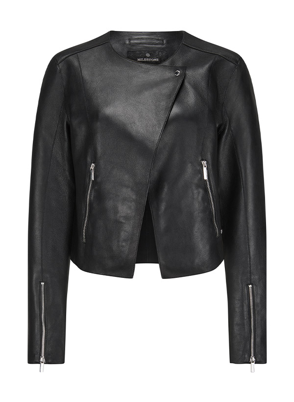 MILESTONE Damen Jacke Soley 611032/71125/99