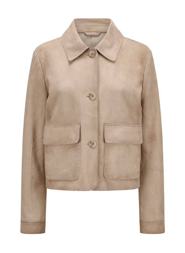 MILESTONE Damen Jacke Felipa 612204/71140/17